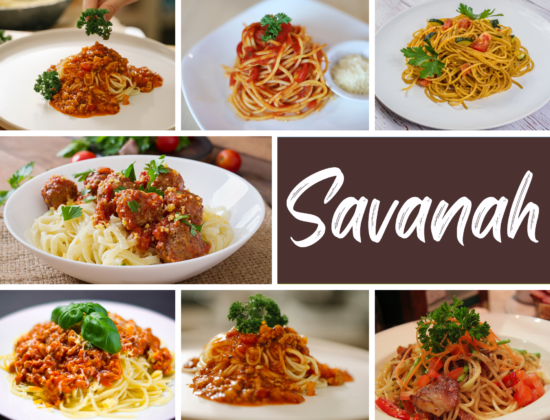 Savanah Restaurant